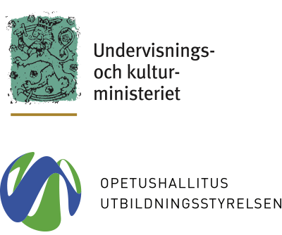 Ministeriöiden logot